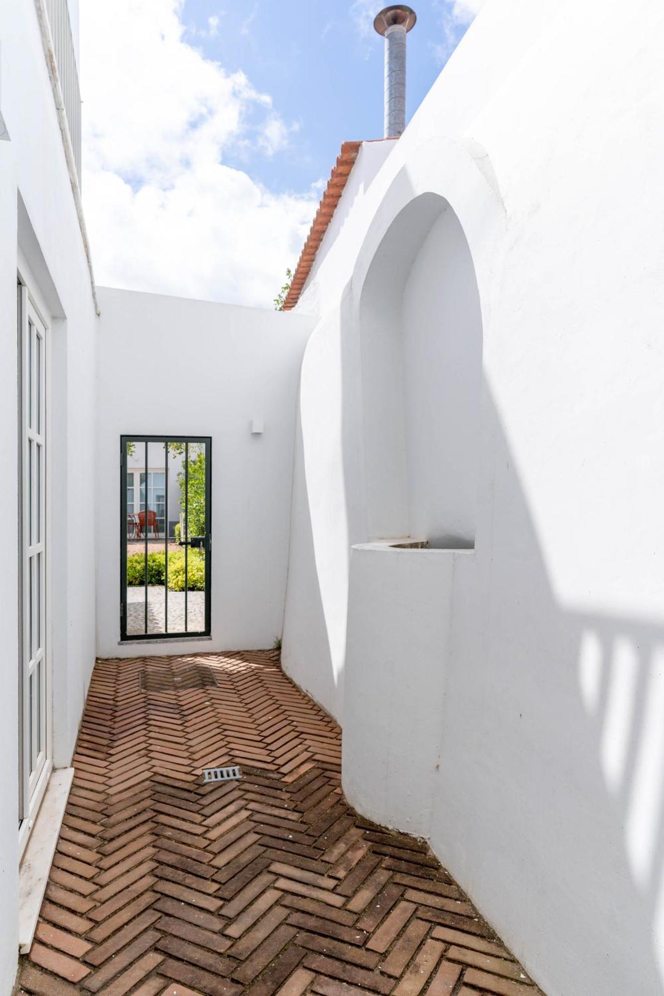 Limehome Evora Rua De Machede 52 Phòng bức ảnh