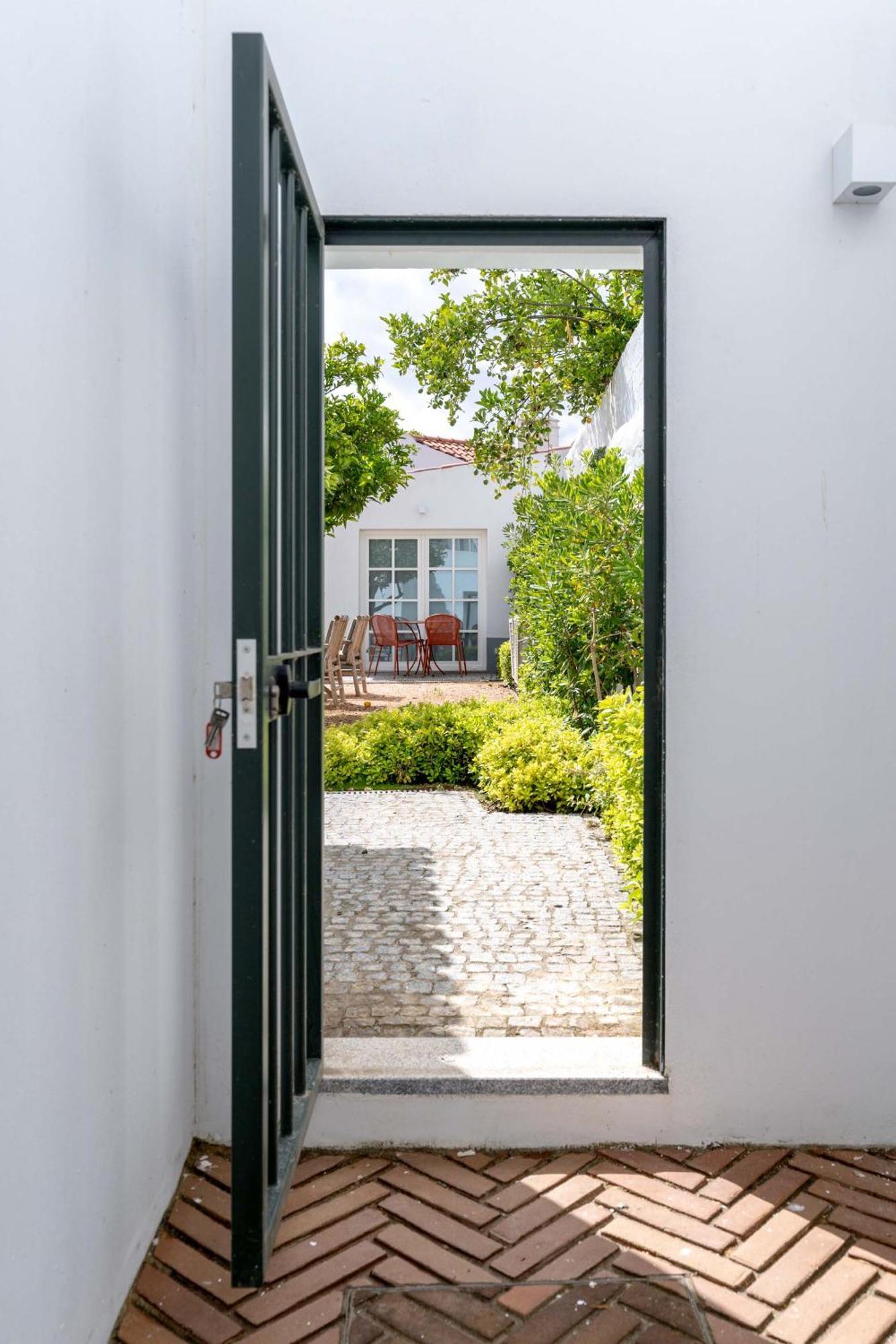 Limehome Evora Rua De Machede 52 Ngoại thất bức ảnh