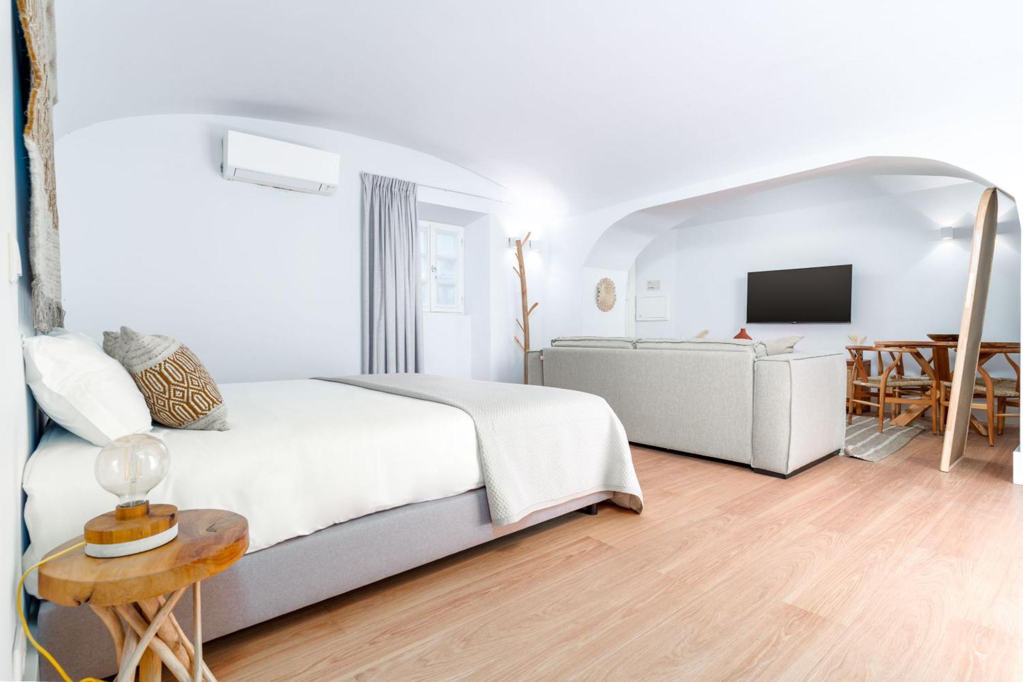 Limehome Evora Rua De Machede 52 Ngoại thất bức ảnh