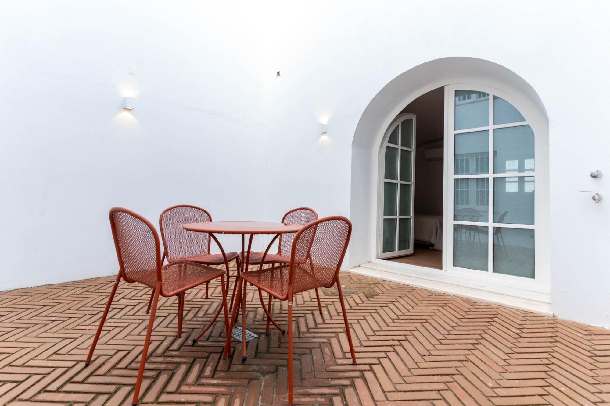 Limehome Evora Rua De Machede 52 Ngoại thất bức ảnh
