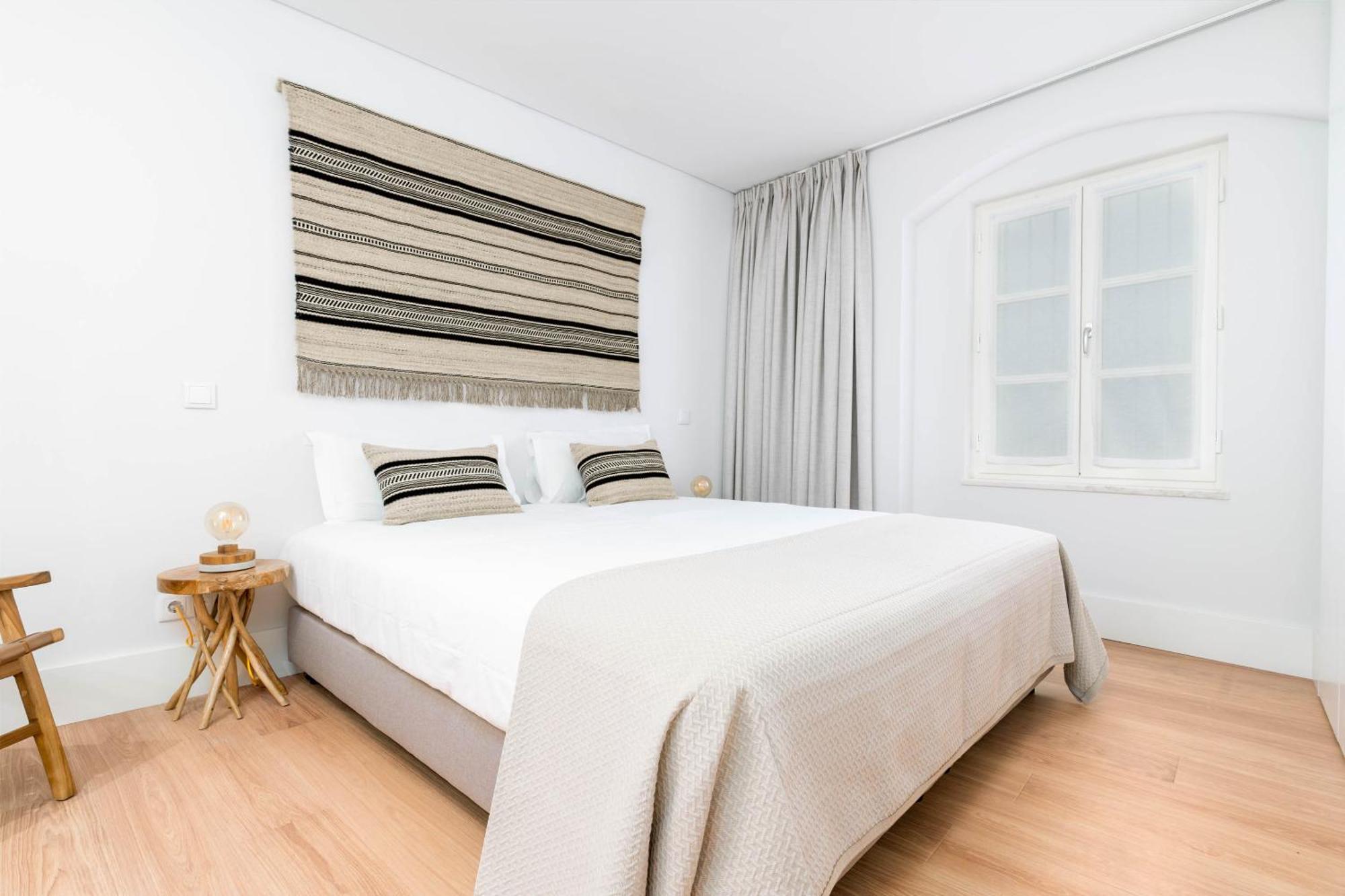 Limehome Evora Rua De Machede 52 Ngoại thất bức ảnh